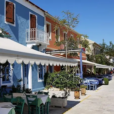 Vila Allegra *