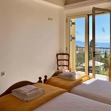 Allegra Villa *