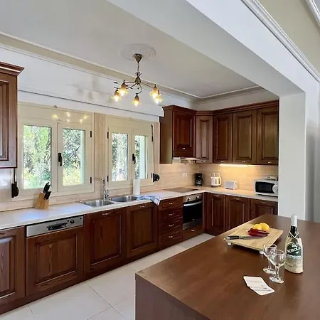 Allegra Villa