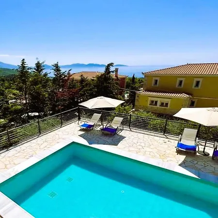 Allegra Villa