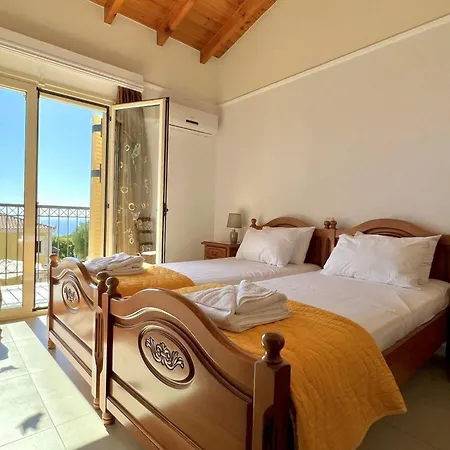 Villa Allegra