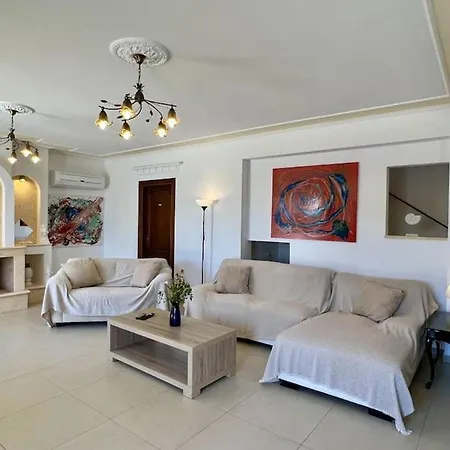 Allegra Villa *
