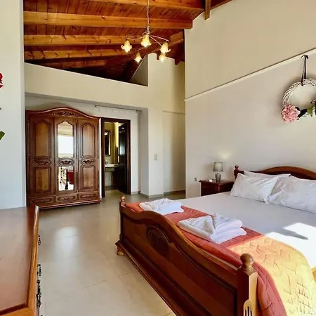 Villa Allegra
