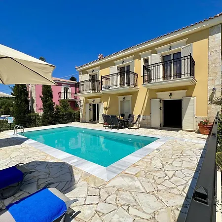 Allegra Villa